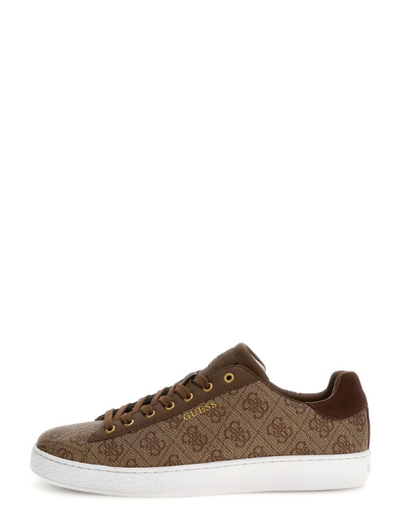 Erkek Ayakkabı - BEIGE BROWN