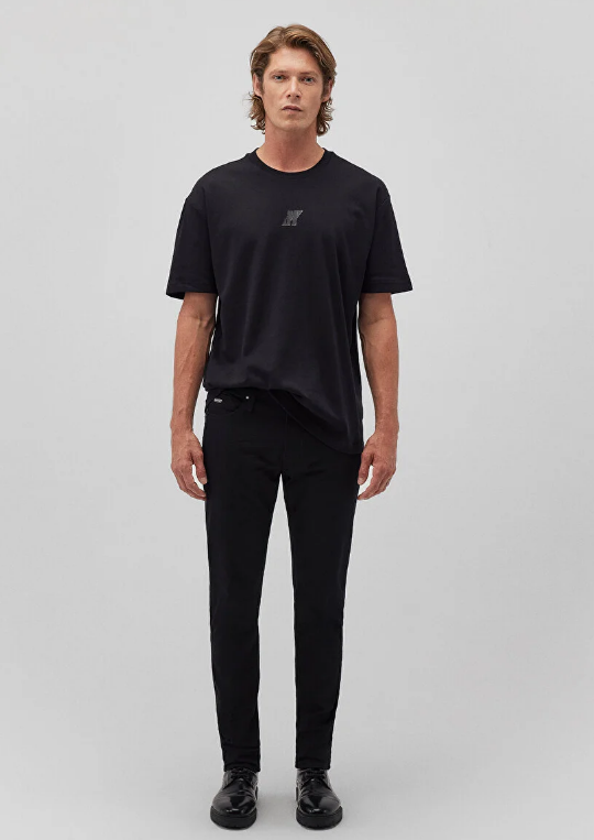 JAKE - BLACK