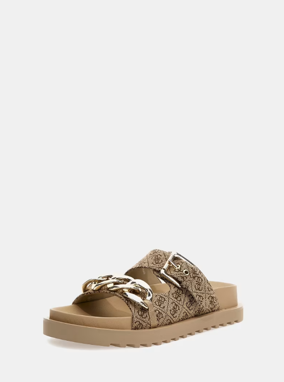 Kadın Ayakkabı - BEIGE BROWN