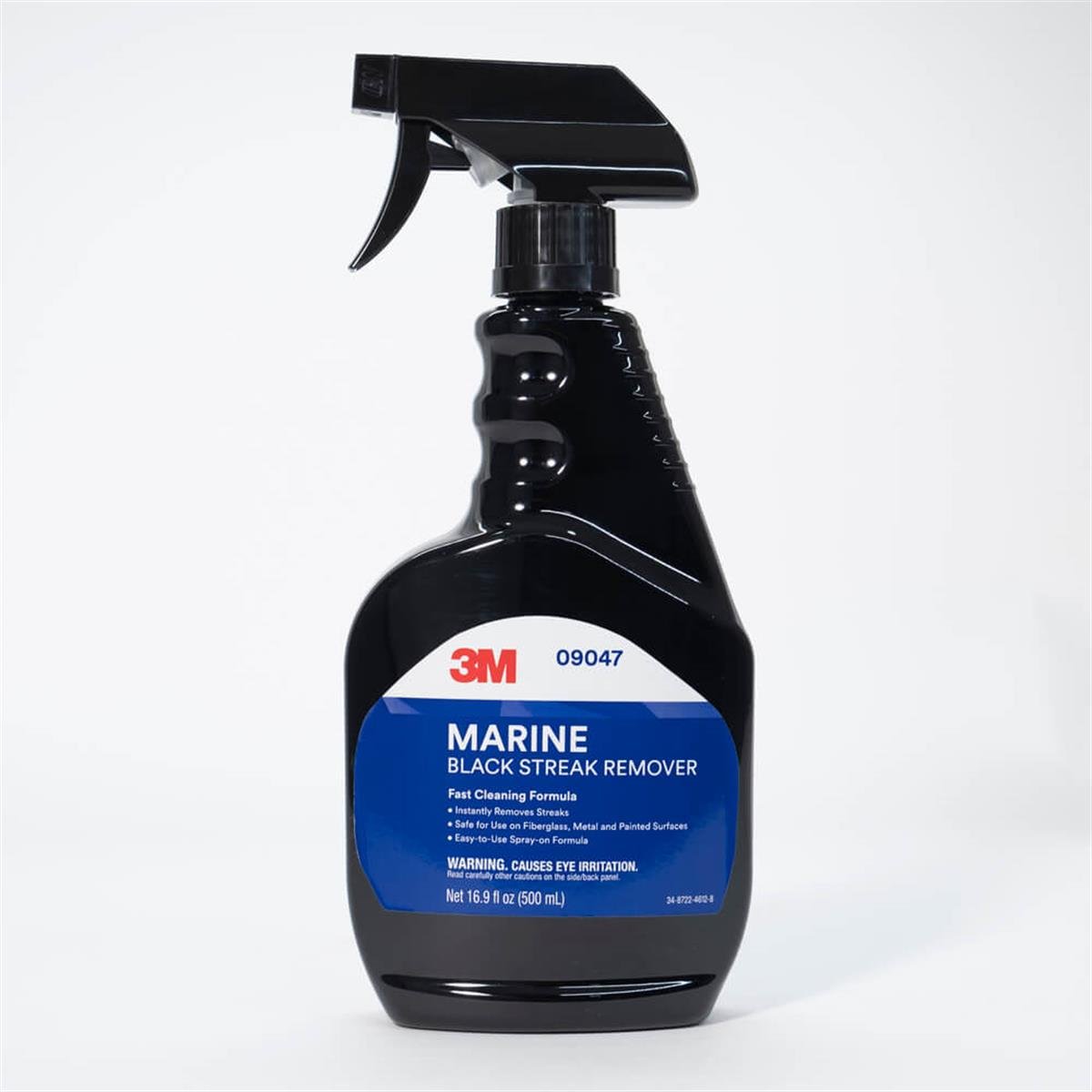 3M™ 09047 Marin Siyah Çizgi ve Leke Giderici Sprey, 500 ml