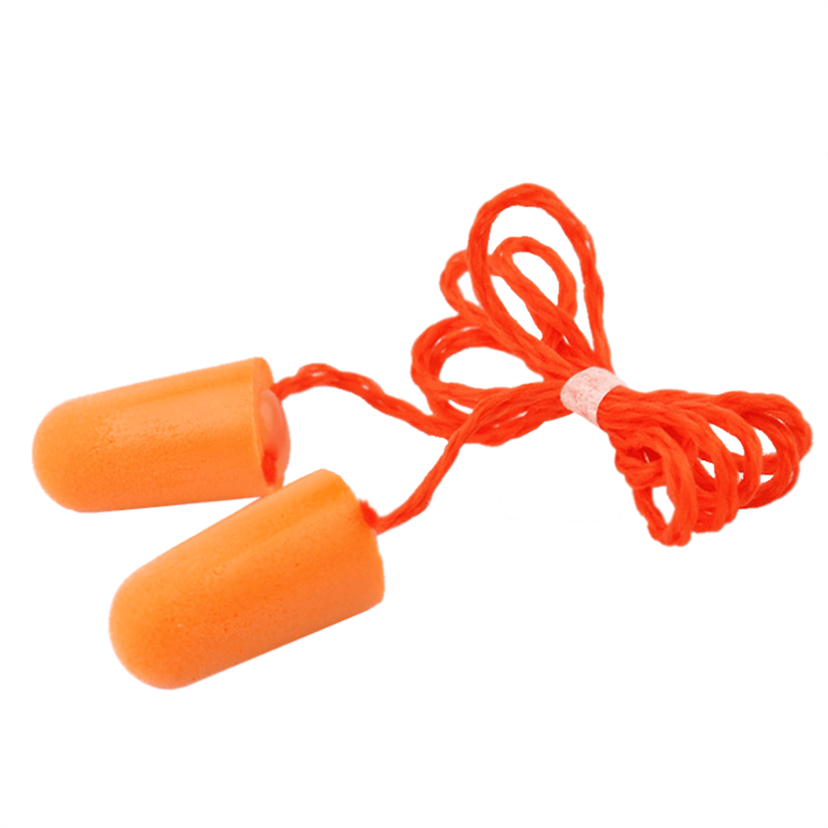 3M™ 1110 Kordonlu Kulak Tıkacı, 37 dB - 100 Çift