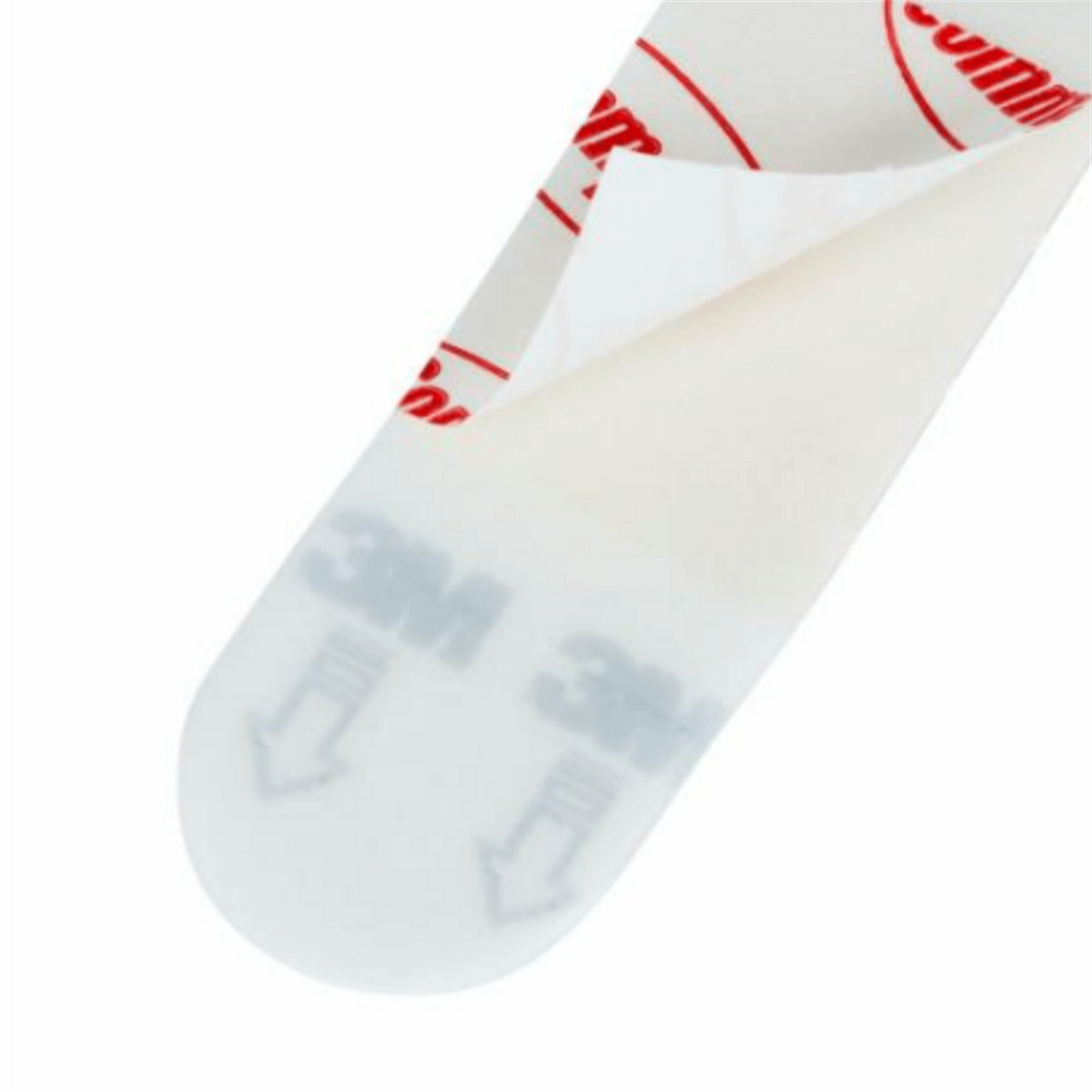 3M™ Command™ 17024-CIS Poster Cırt Bant (12 Küçük Boy Cırt Bant)