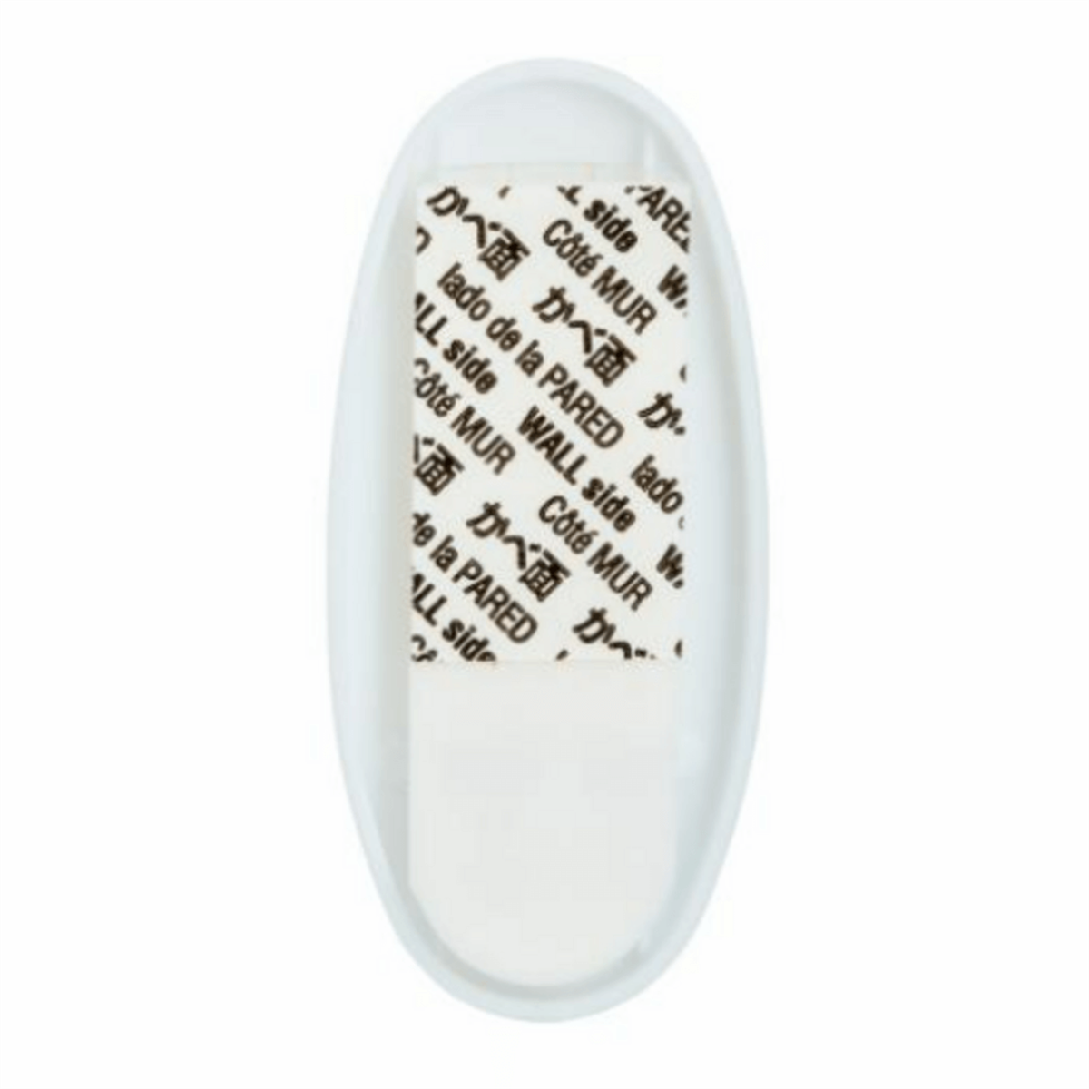 3M™ Command™ 17082-CIS İpli Çerçeve Askısı, Max 450 gr (2 Askı ve 4 Küçük Boy Cırt Bant)