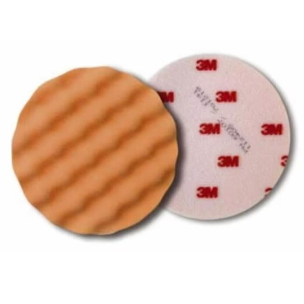 3M™ Finesse-It™ Cilalama Pedi Turuncu (80 mm)