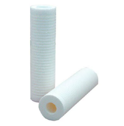 3M™ Micro-Klean™ RT Serisi Filtre Kartuşu, RT20C16G20NN 20 inç 10 µ (50,8cm)