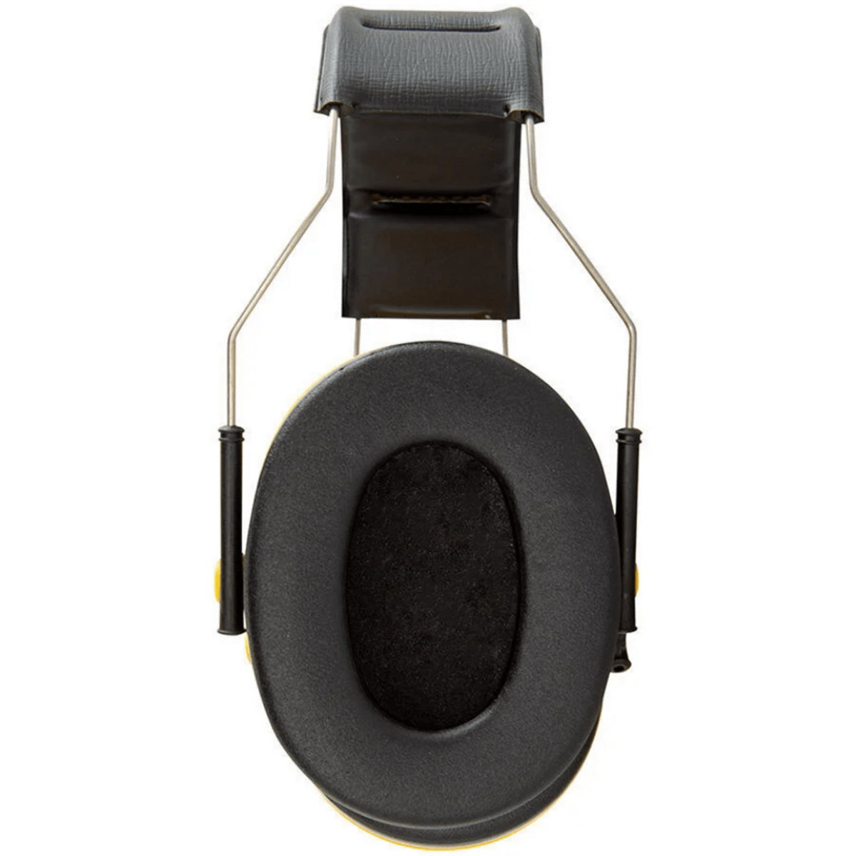 3M™ Peltor™ Optime™ I H510A Manşonlu, Kafa Bantlı Kulaklık - Sarı, 27 dB