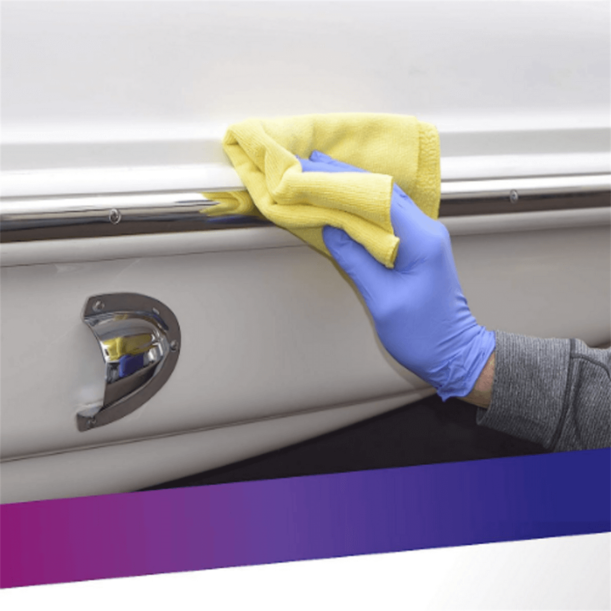 3M™ Perfect-It™ 36112E Tekne Cilası (473 ml)