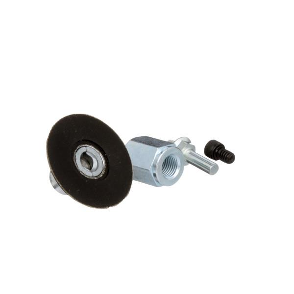 3M™ Roloc™ Bristle Disk Tutucusu 05539 - 50.8 mm, Sert