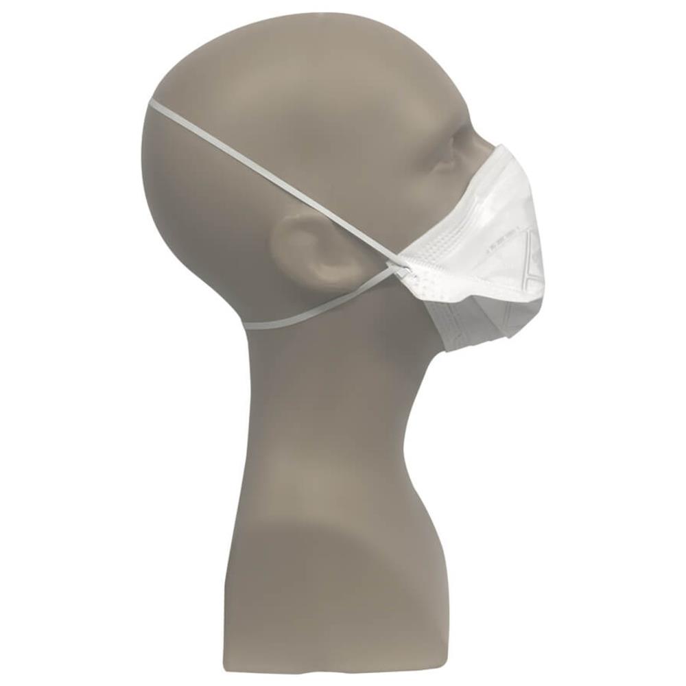 3M™ Vflex™ 9152E Ffp2 Ventilsiz Solunum Koruyucu Maske - 1 adet