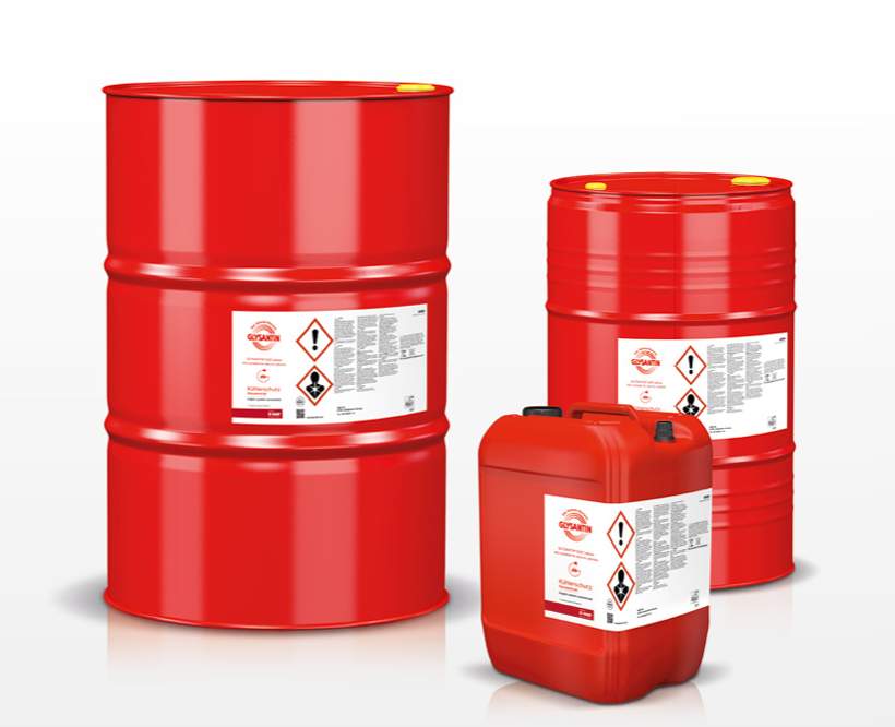 BASF GLYSANTIN G48 20 LT (BİDON - 22,40 KG)