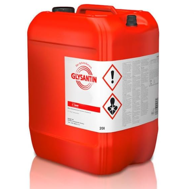 GLYSANTIN G30 ECO PK BMB 100 20L 3H1
