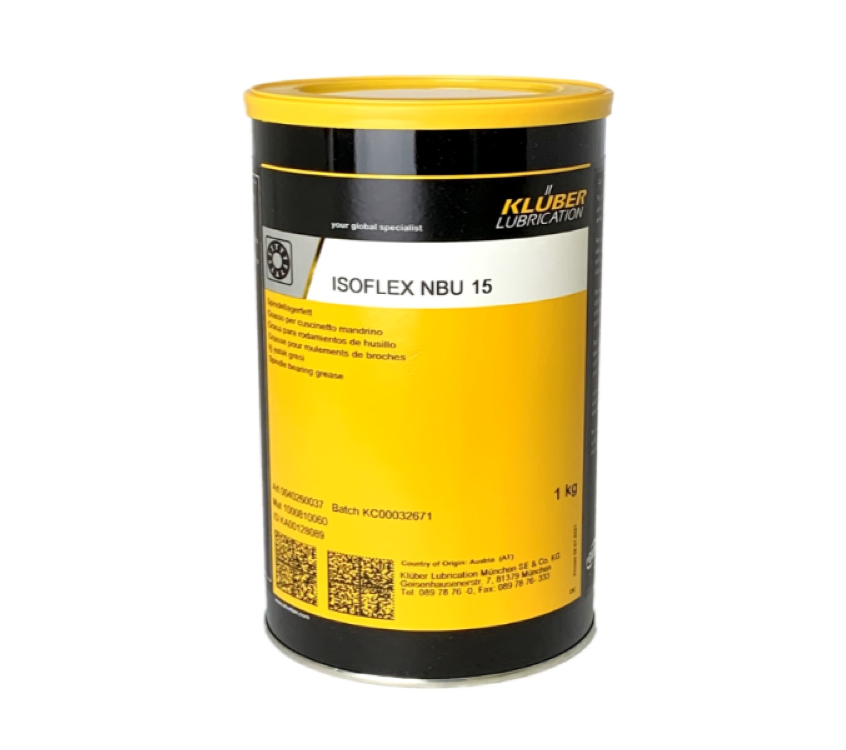ISOFLEX NBU 15 - 1 KG