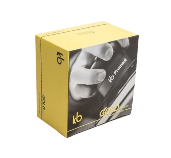 KB Gold Premium 150mm P400 C Zımpara - 100 Adet