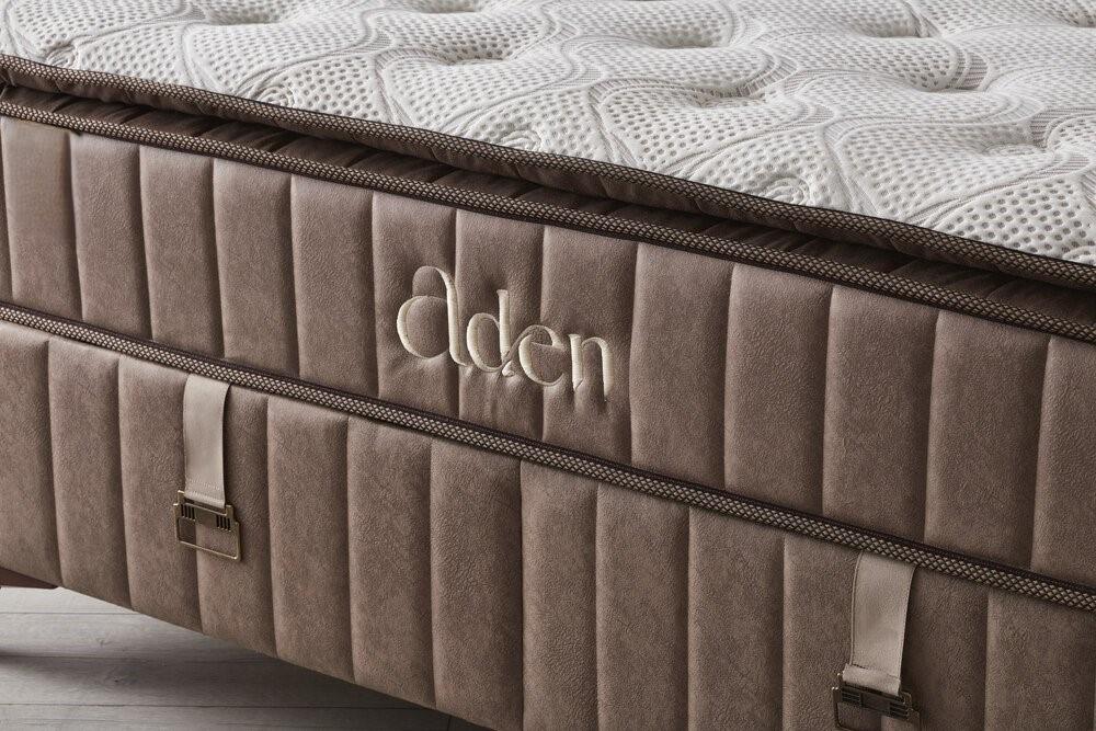 Döşek Aden Baza Set