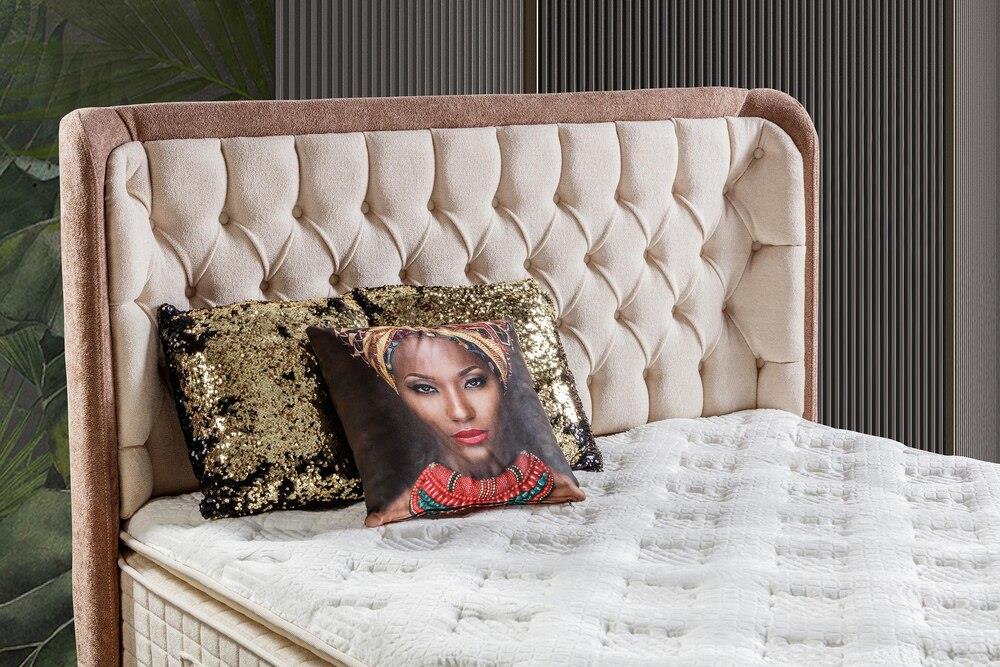 Döşek Comfort Plus Baza Set