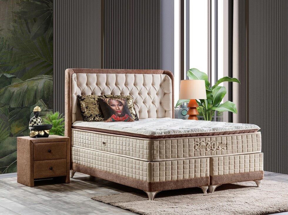 Döşek Comfort Plus Yatak