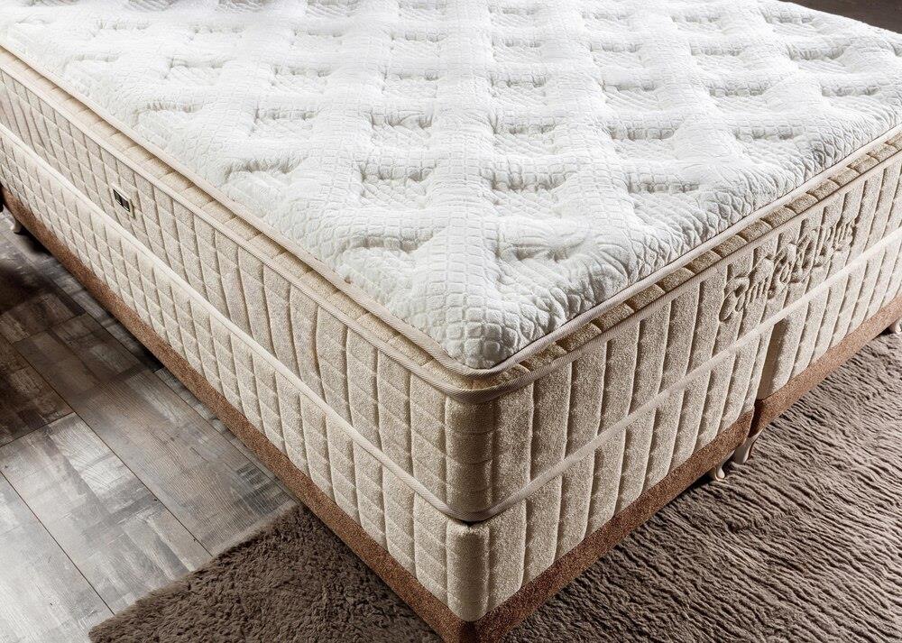 Döşek Comfort Plus Yatak