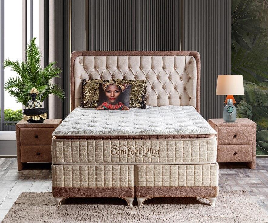Döşek Comfort Plus Yatak