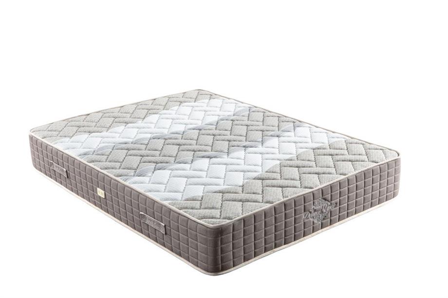 Döşek Deluxe Visco Yatak