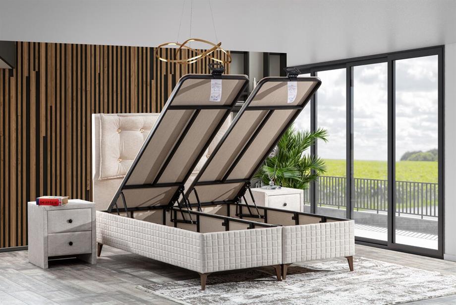 Döşek Eclipse Baza Set