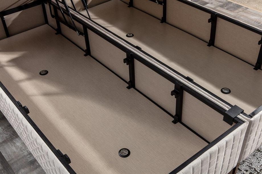 Döşek Eclipse Baza Set