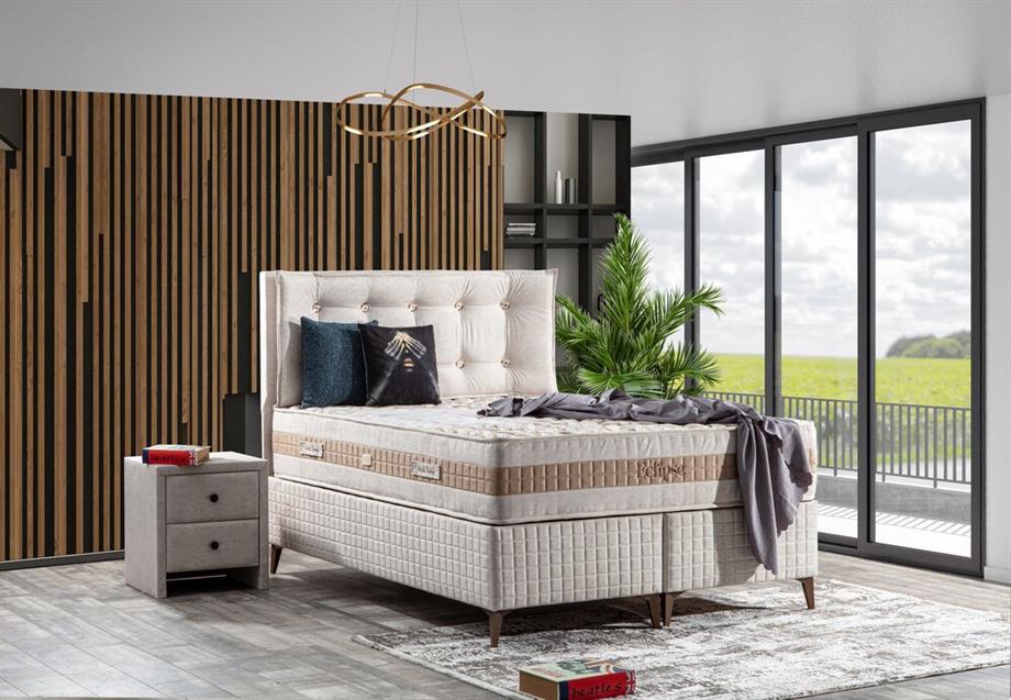 Döşek Eclipse Baza Set