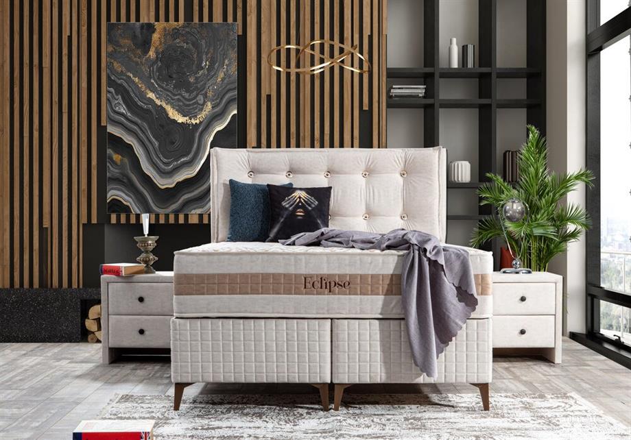 Döşek Eclipse Baza Set