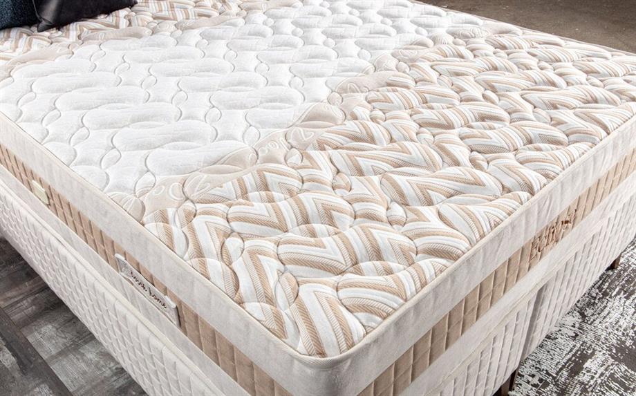 Döşek Eclipse Baza Set