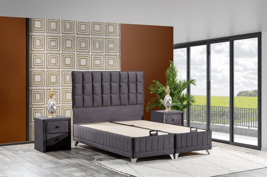 Döşek Elegance Baza Set