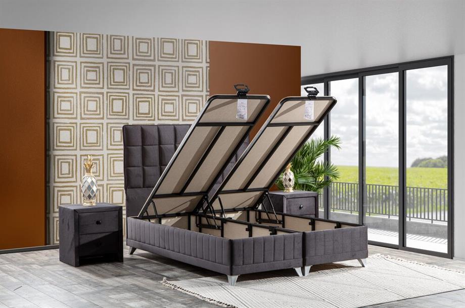 Döşek Elegance Baza Set