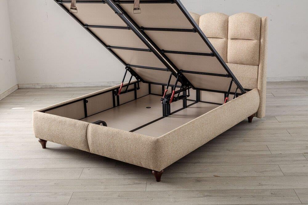 Döşek Elisa Baza Set
