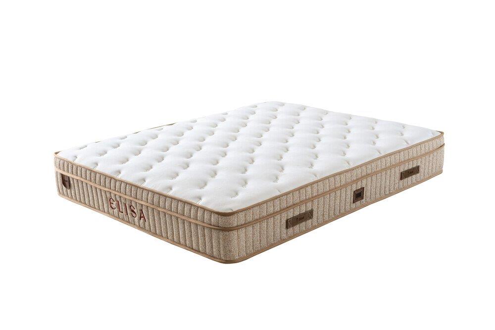 Döşek Elisa Baza Set