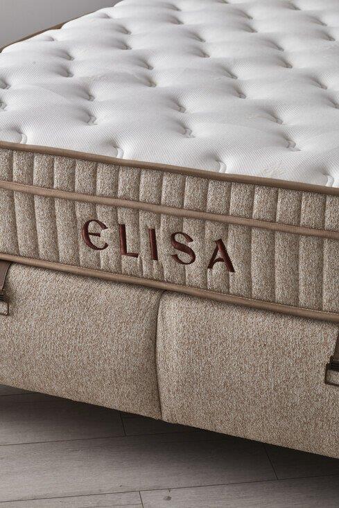 Döşek Elisa Baza Set