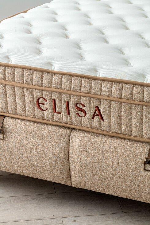 Döşek Elisa Yatak