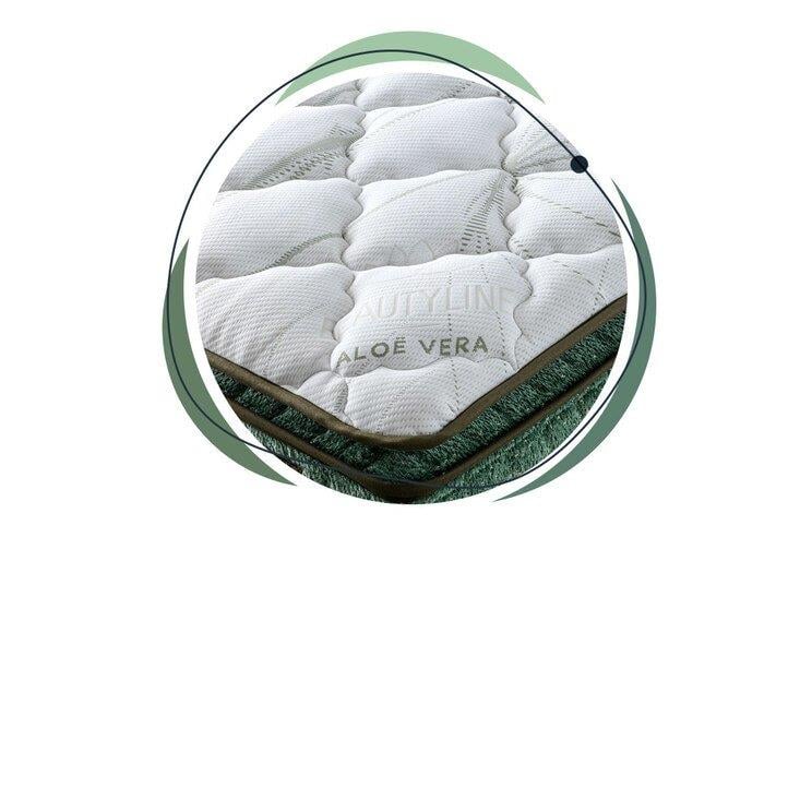 Döşek Lara Pedli Baza Set