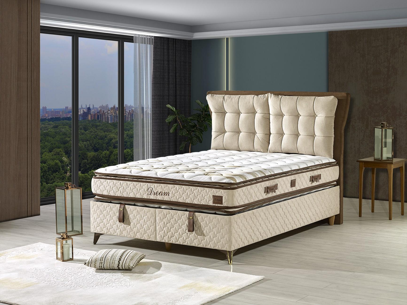 Döşek New Dream Yatak