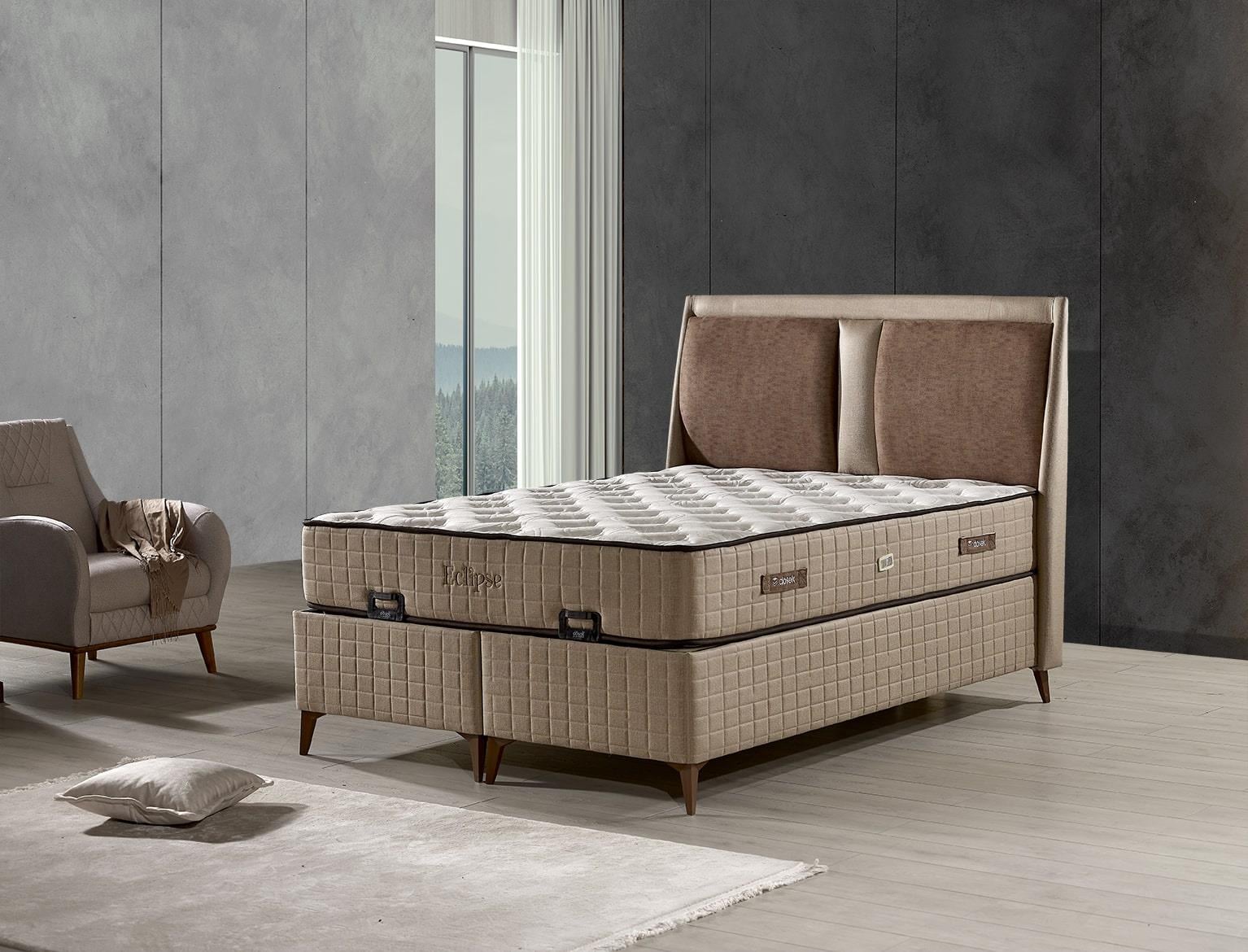 Döşek New Eclipse Baza Set