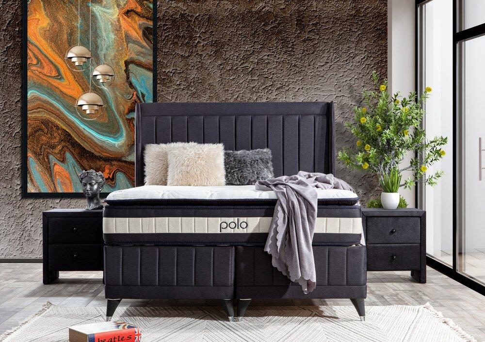 Döşek Polo Baza Set