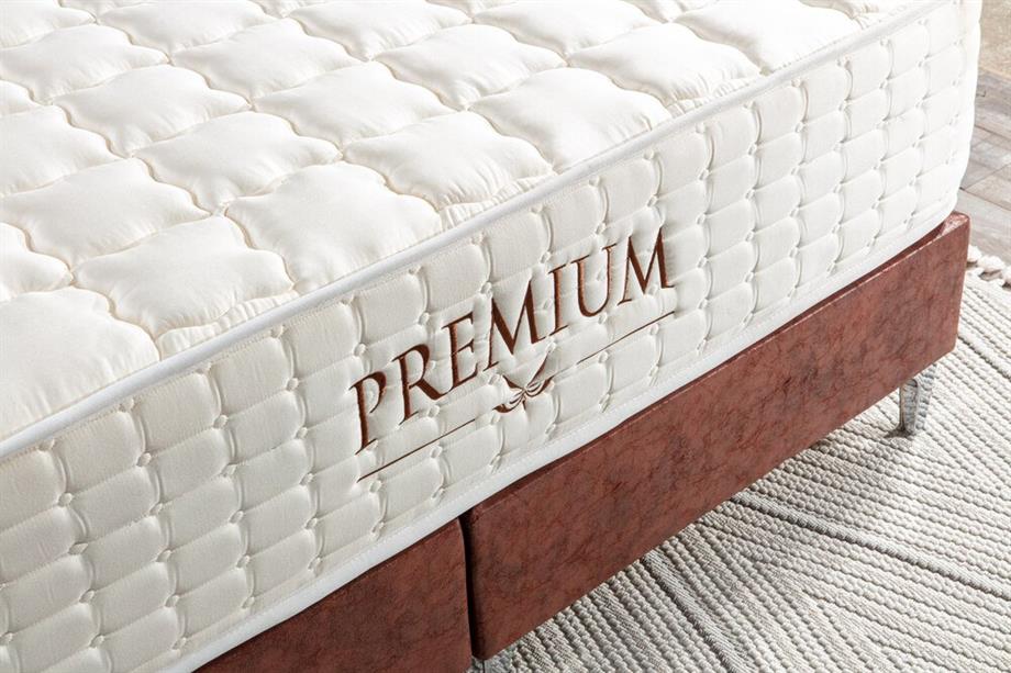 Döşek Premium Baza Set
