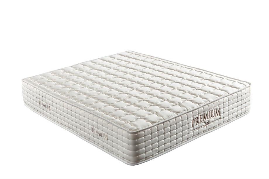 Döşek Premium Baza Set