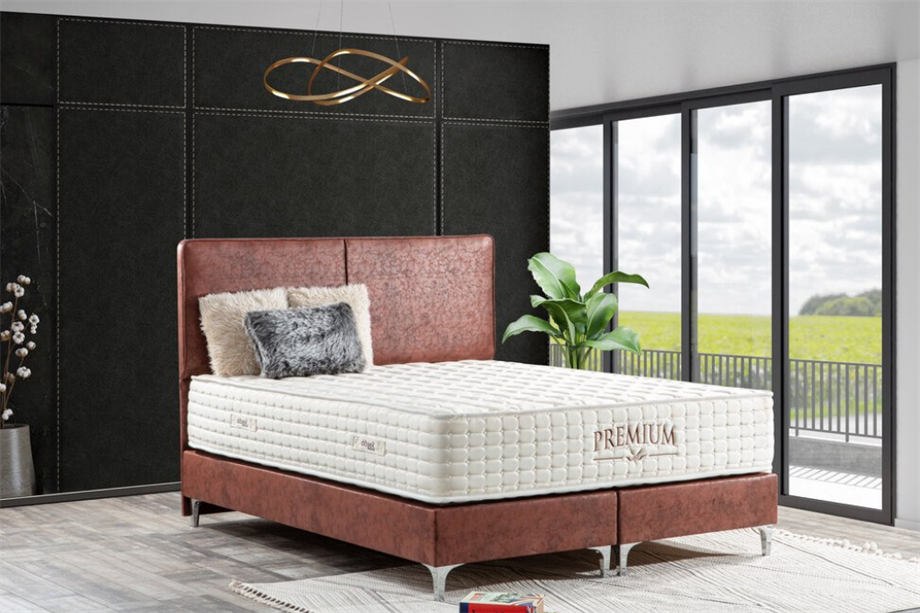 Döşek Premium Baza Set
