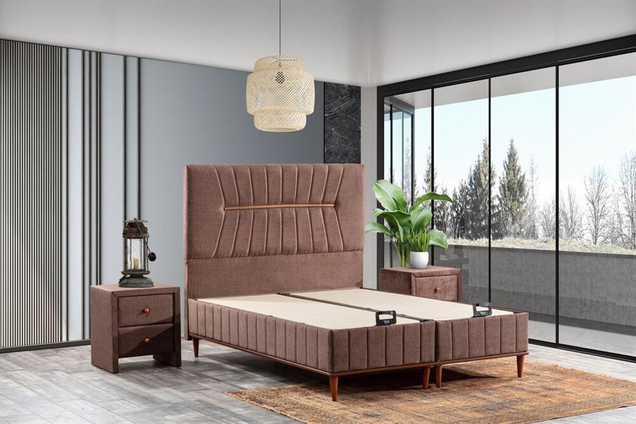 Döşek Sina Baza Set
