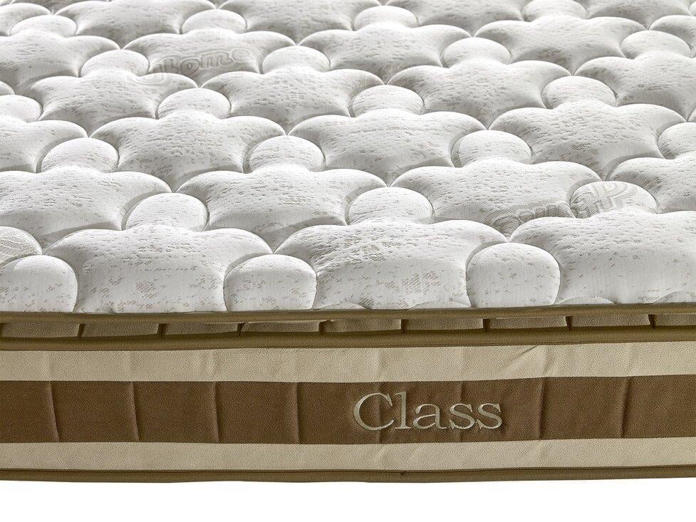 Döşek Yeni Class Baza Set