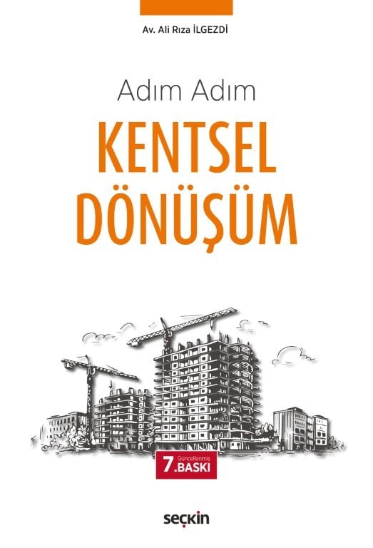 Adım Adım Kentsel Dönüşüm