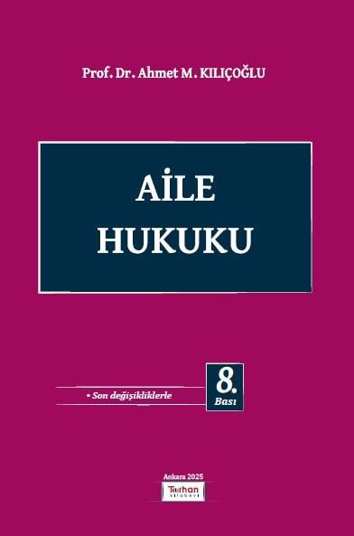 Aile Hukuku