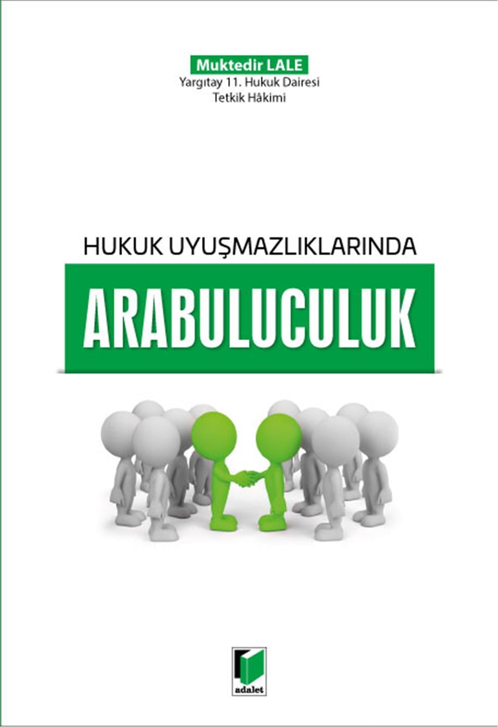 Arabuluculuk