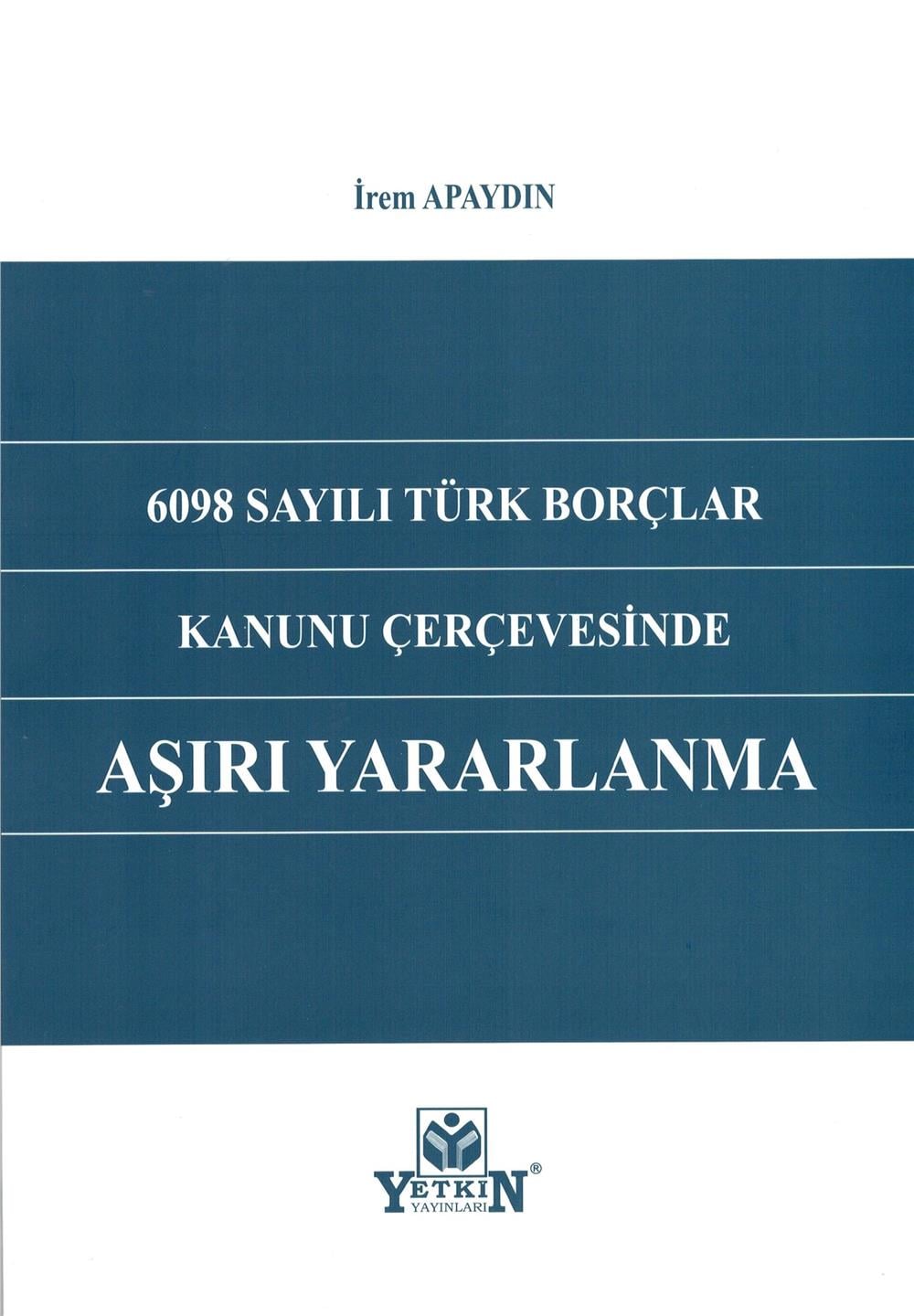 Aşırı Yararlanma