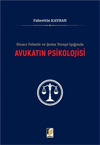 Avukatın Psikolojisi