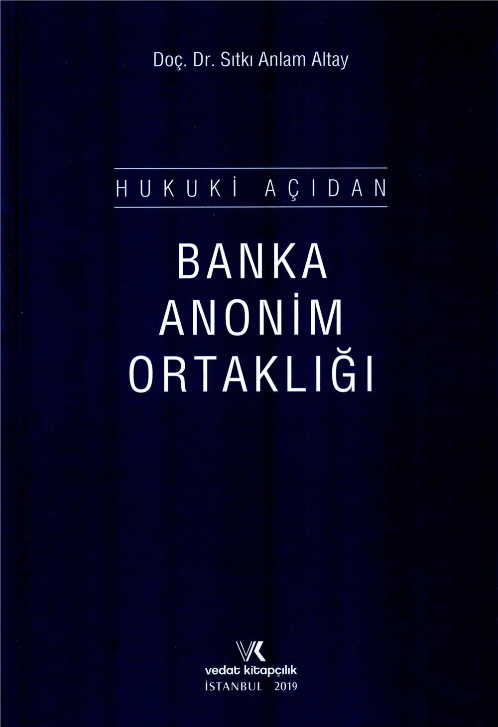 Banka Anonim Ortaklığı