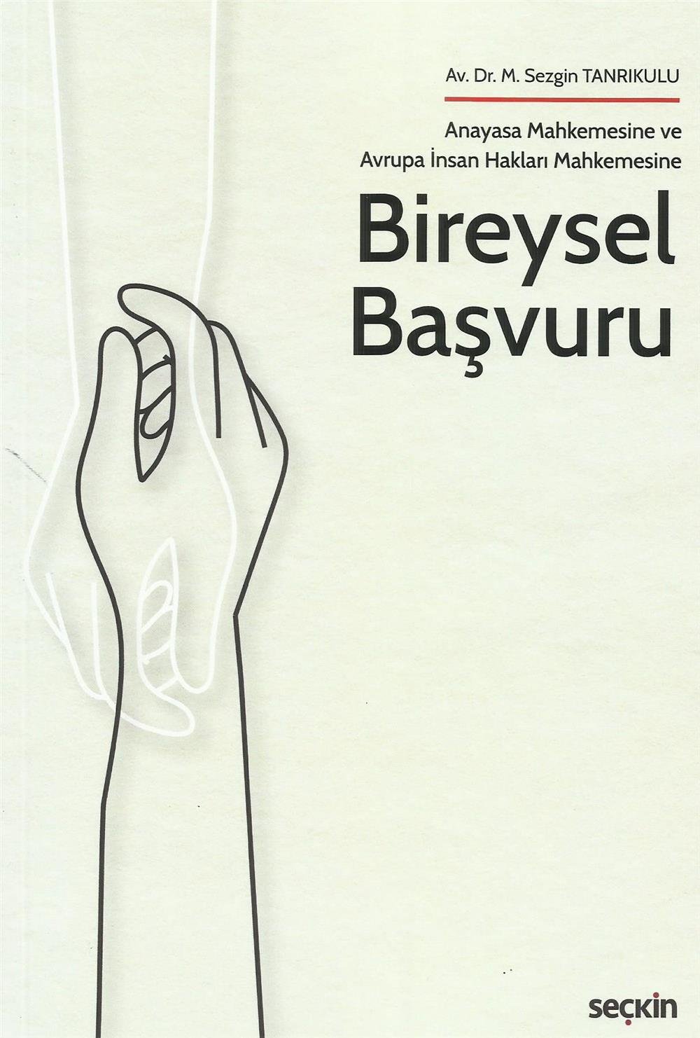 Bireysel Başvuru